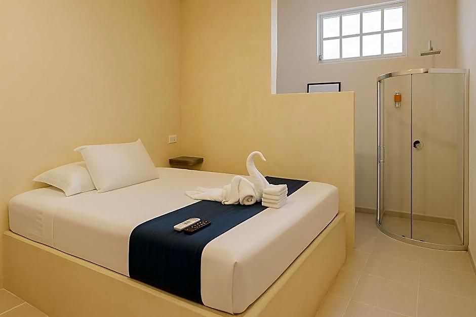 Kassia Hotel Tulum