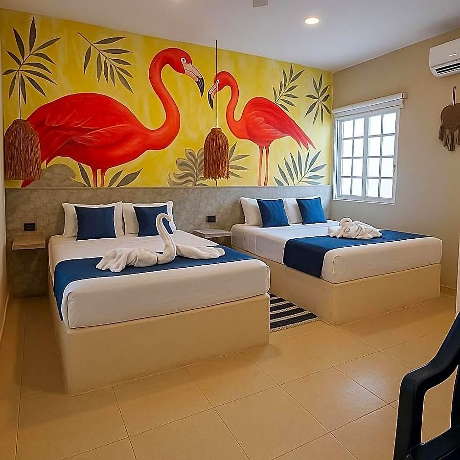 Kassia Hotel