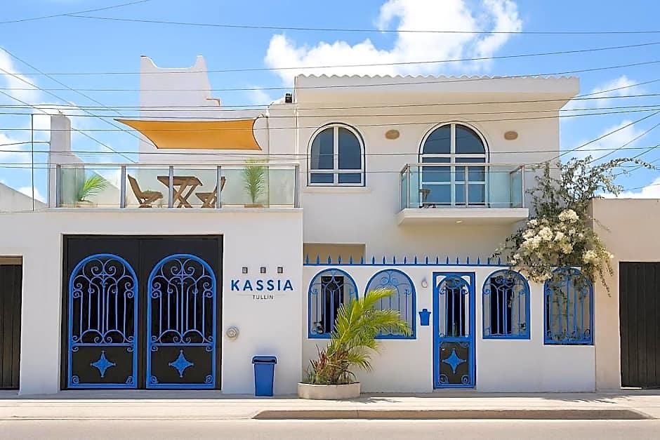 Kassia Hotel