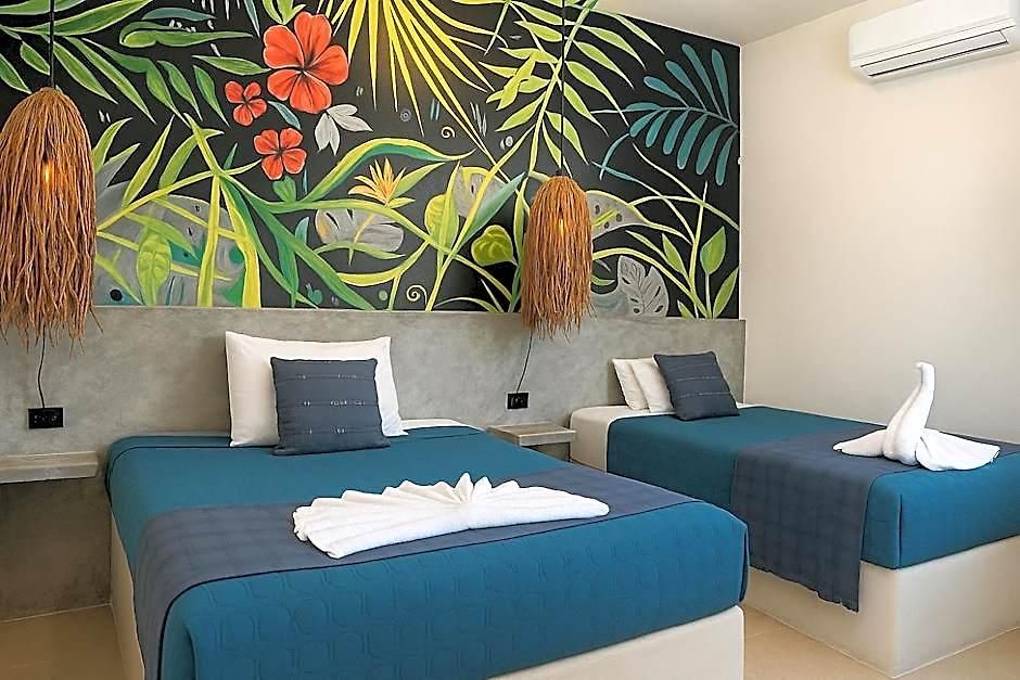 Kassia 5* Tulum