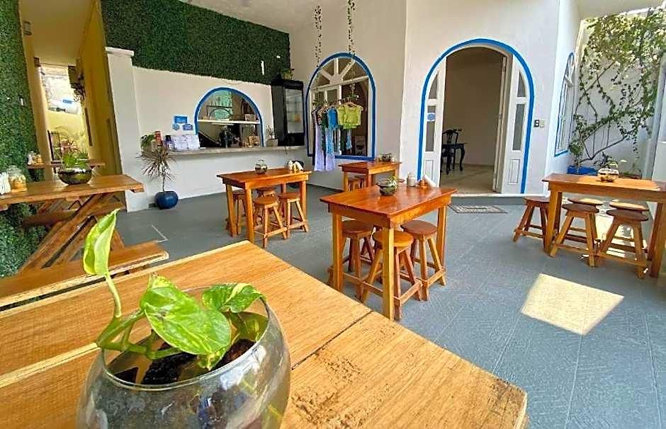 Hotel Kassia 5*