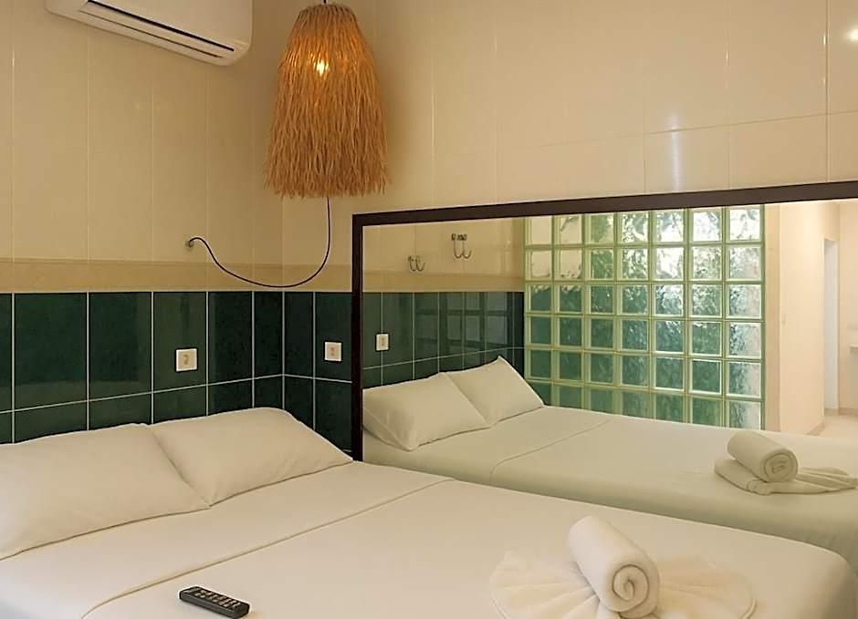 Hotel Kassia Tulum