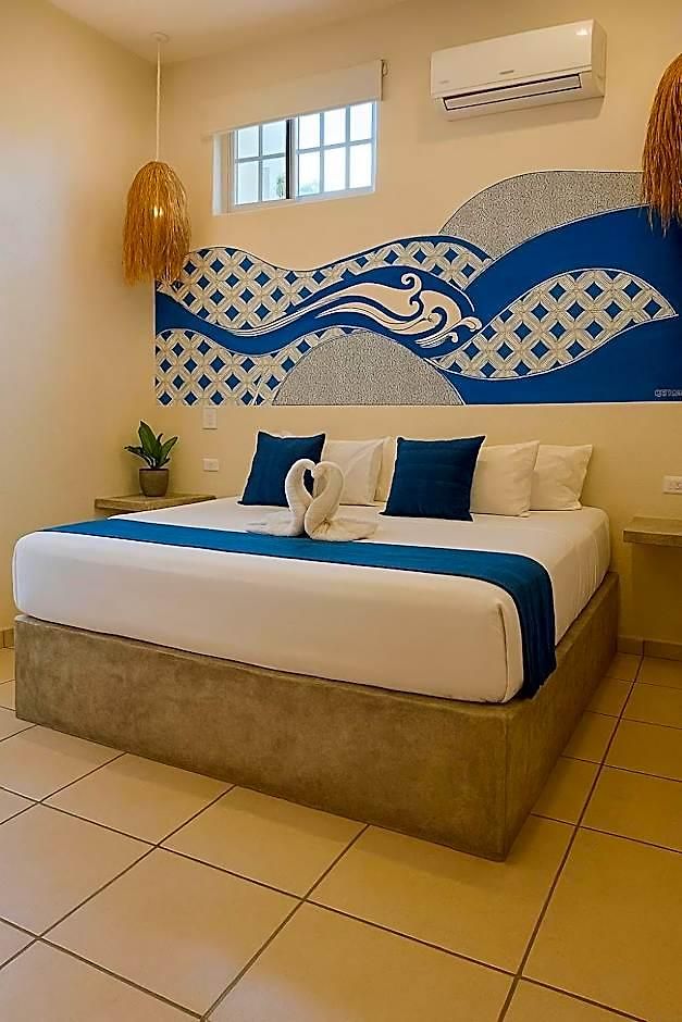 Kassia Hotel 5*