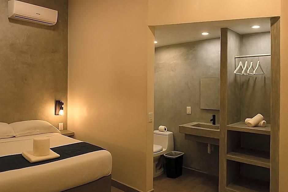 Kassia 5* Tulum