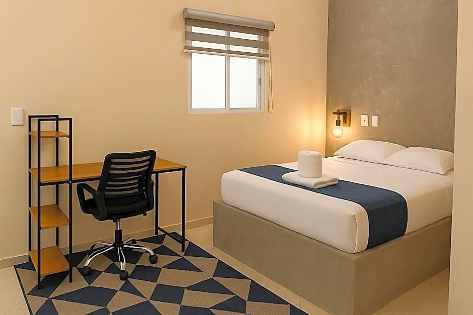 Kassia Hotel