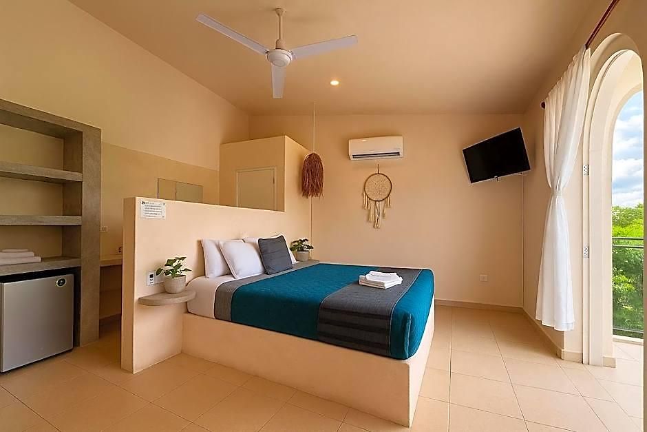 Kassia Hotel Tulum