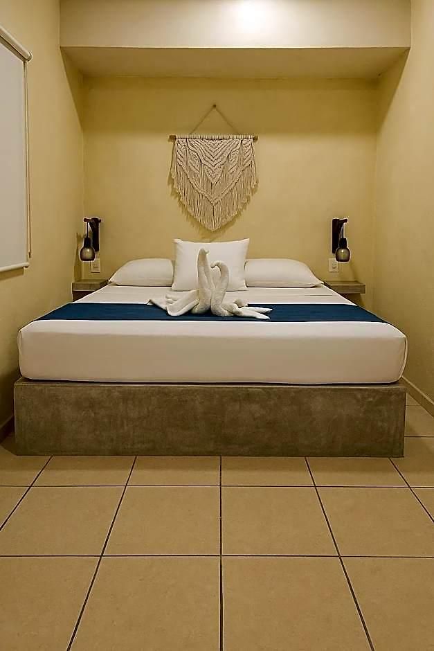 Hotel Kassia 5*