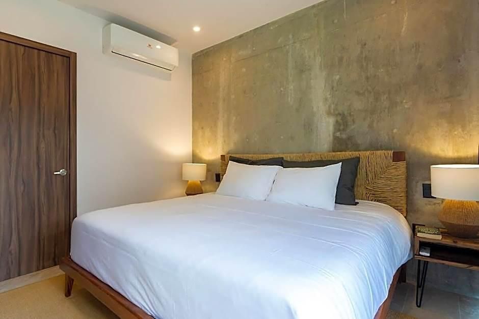 Holiday home Ideal Location With Cenote Pools Gym Restaurant Tulum