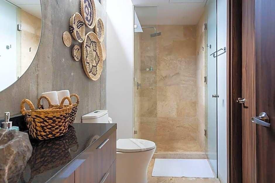 Holiday home Ideal Location With Cenote Pools Gym Restaurant Tulum