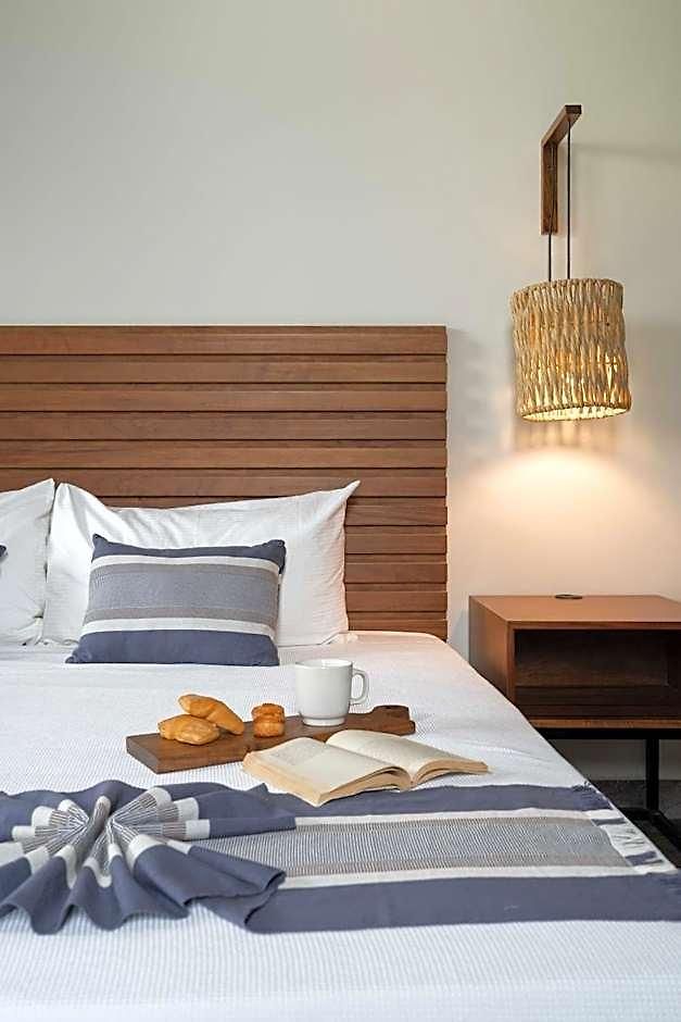 Iik 301 Apartahotel *