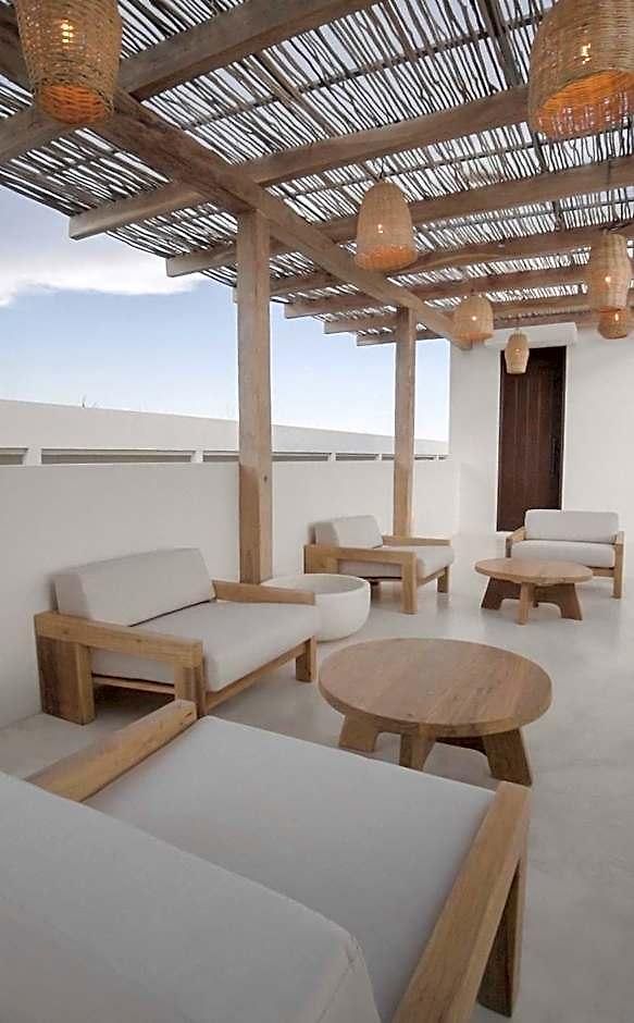 Namas Apartahotel Tulum