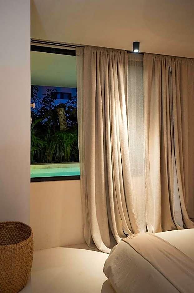Namas 4* Tulum