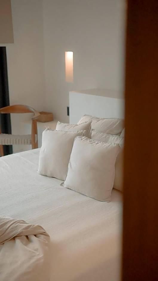 Apartahotel Namas