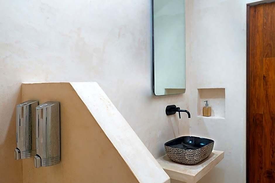 Ujo Boutique Aparthotel