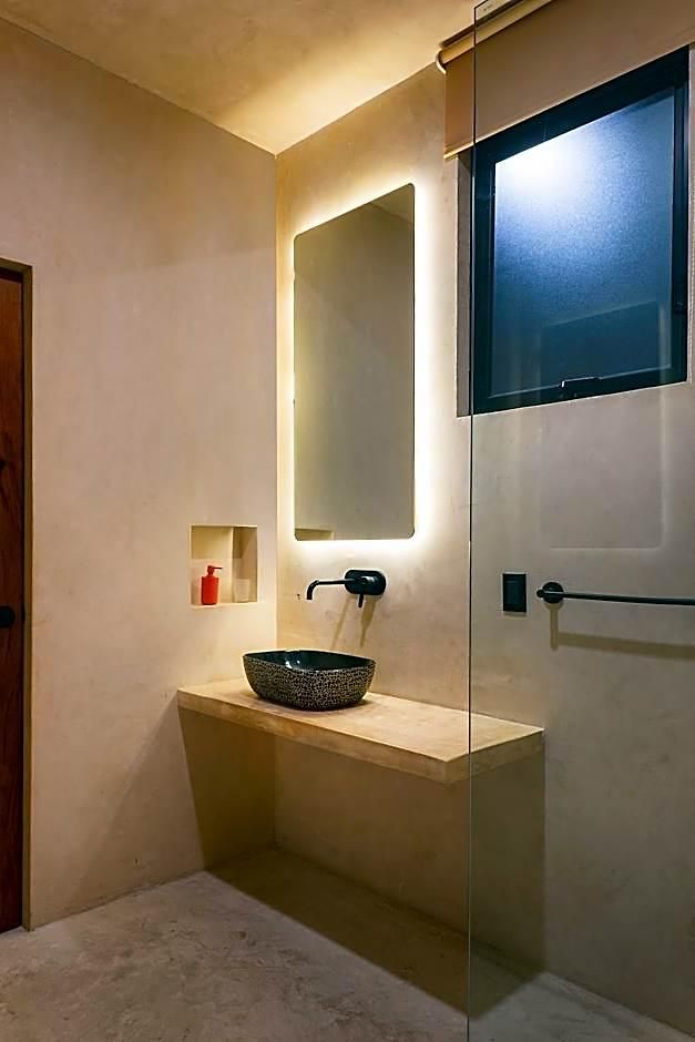 Ujo Boutique Aparthotel