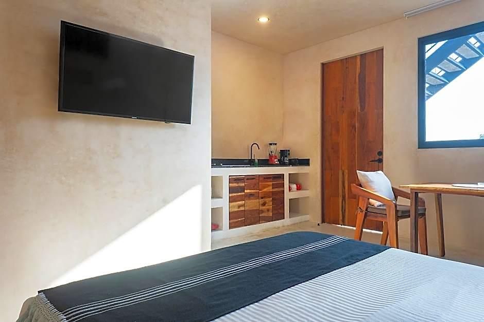 Ujo Boutique 4* Tulum
