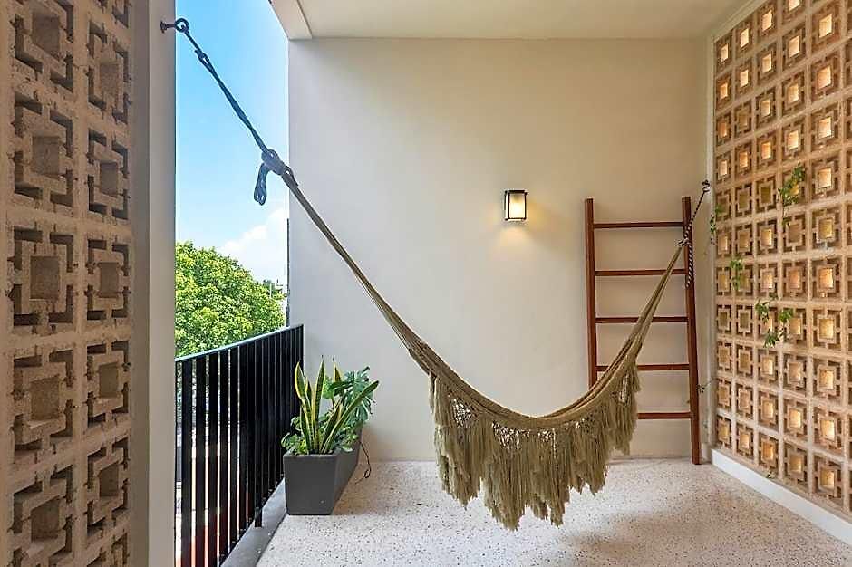 Ujo Boutique 4* Tulum