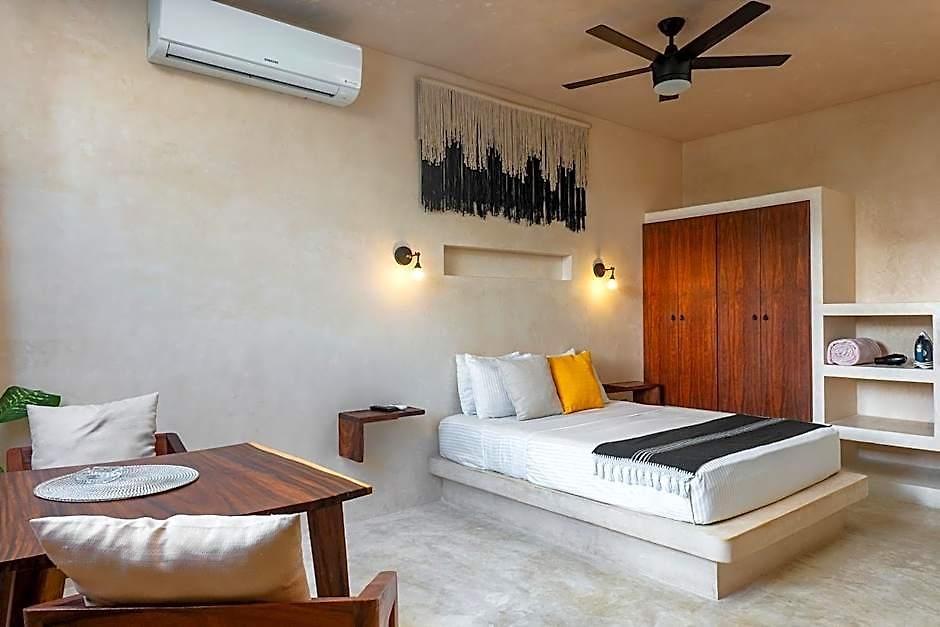 Aparthotel Ujo Boutique Tulum