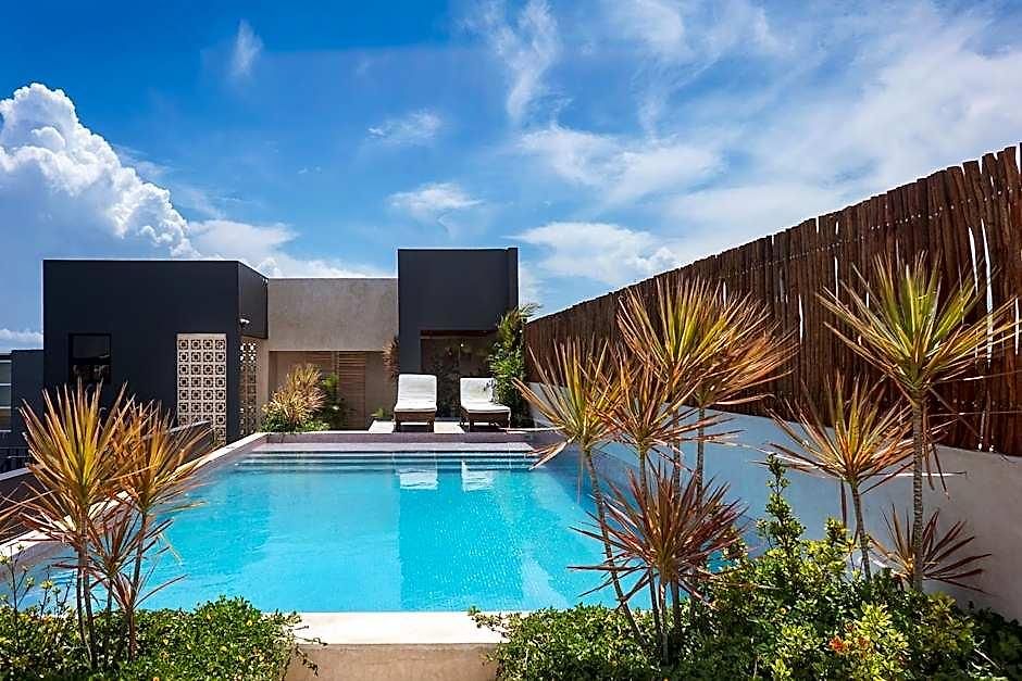 Ujo Boutique Aparthotel