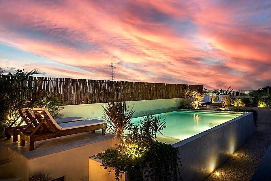 Aparthotel Ujo Boutique 4*