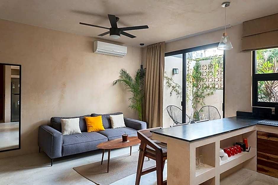 Ujo Boutique Tulum