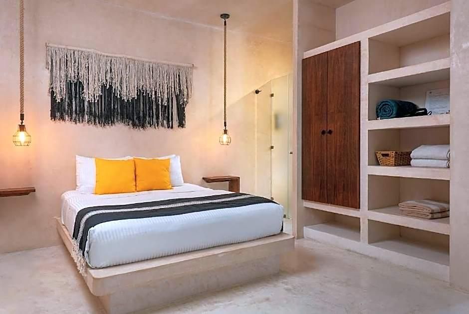 Aparthotel Ujo Boutique