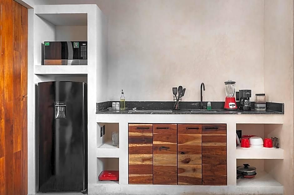 Ujo Boutique Aparthotel