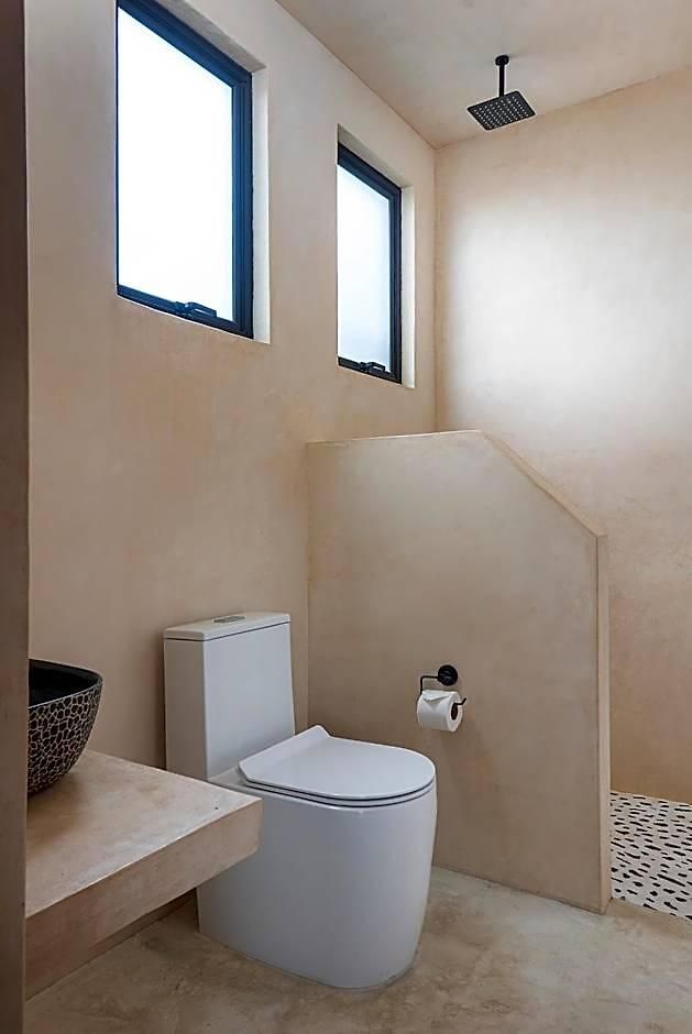 Ujo Boutique Aparthotel Tulum