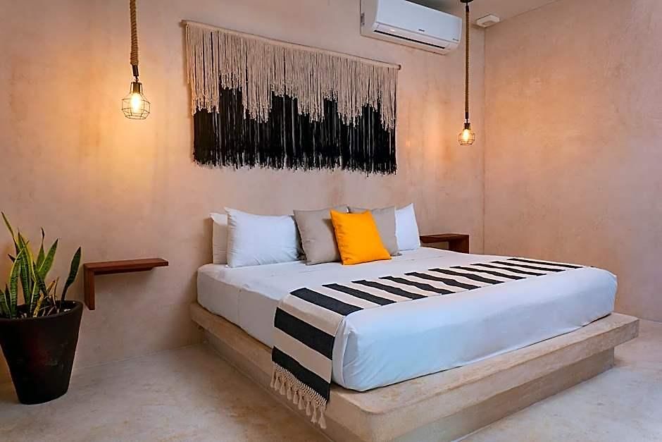 Aparthotel Ujo Boutique Tulum