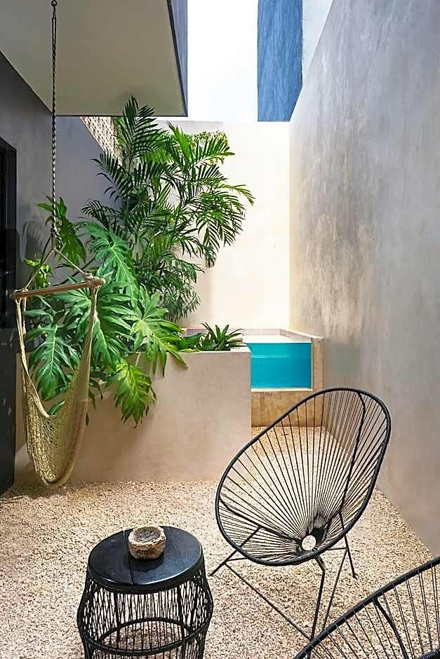 Aparthotel Ujo Boutique 4*