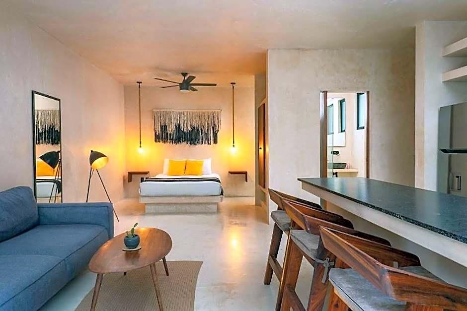 Ujo Boutique Tulum
