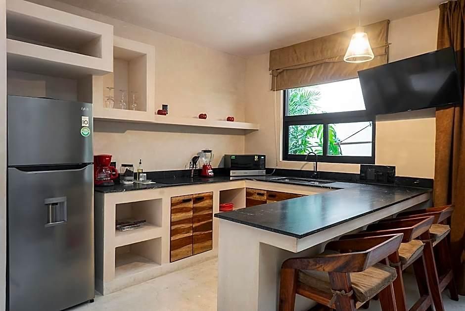 Ujo Boutique Aparthotel