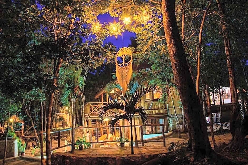 Selvaluna Eco-chic * Tulum