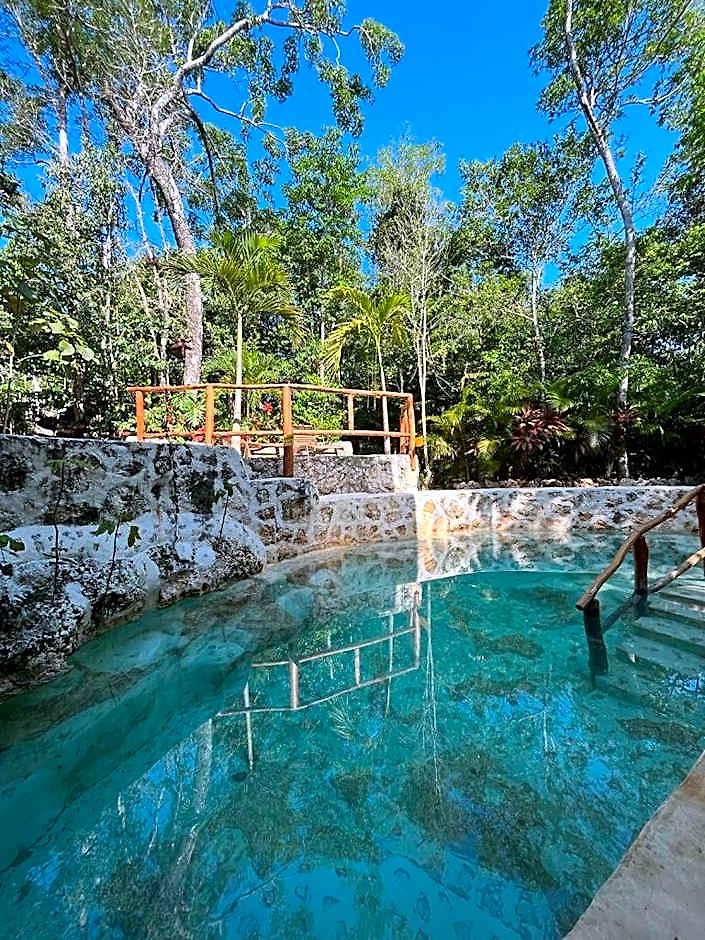 Selvaluna Eco-chic Tulum