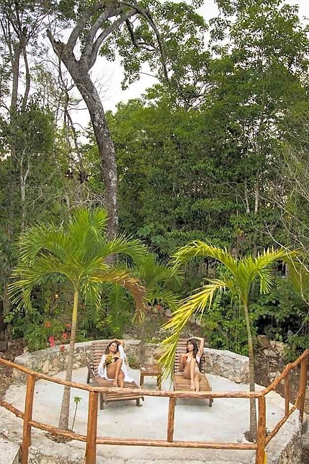 Villa Selvaluna Eco-chic *