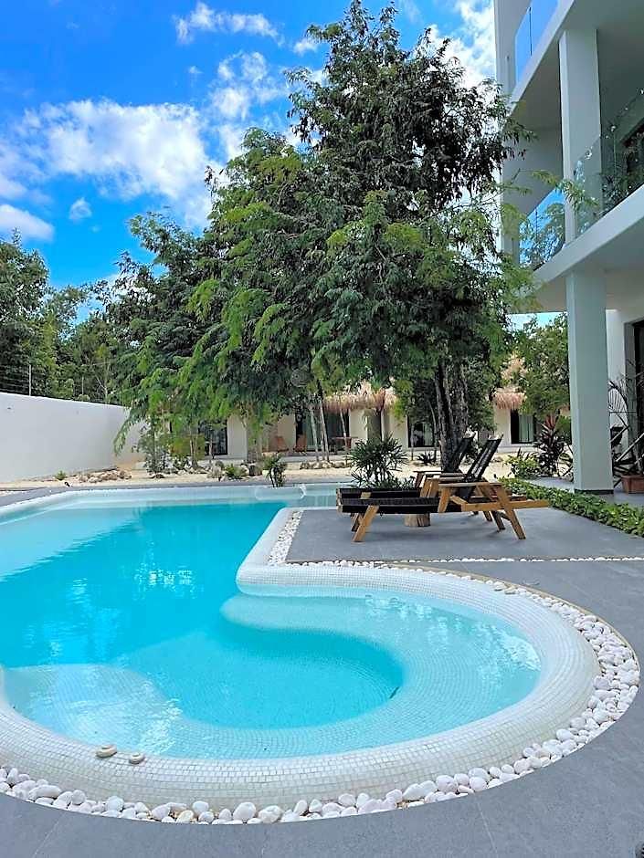 The Reserve 4*