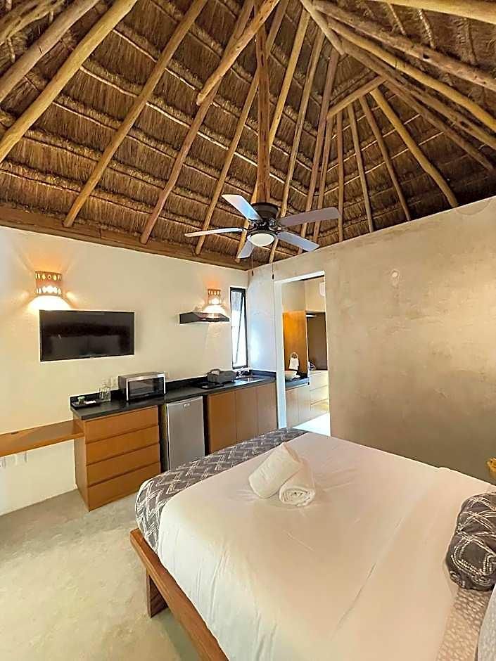 The Reserve Apartahotel Tulum