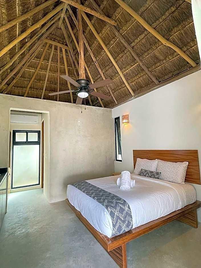 The Reserve 4*