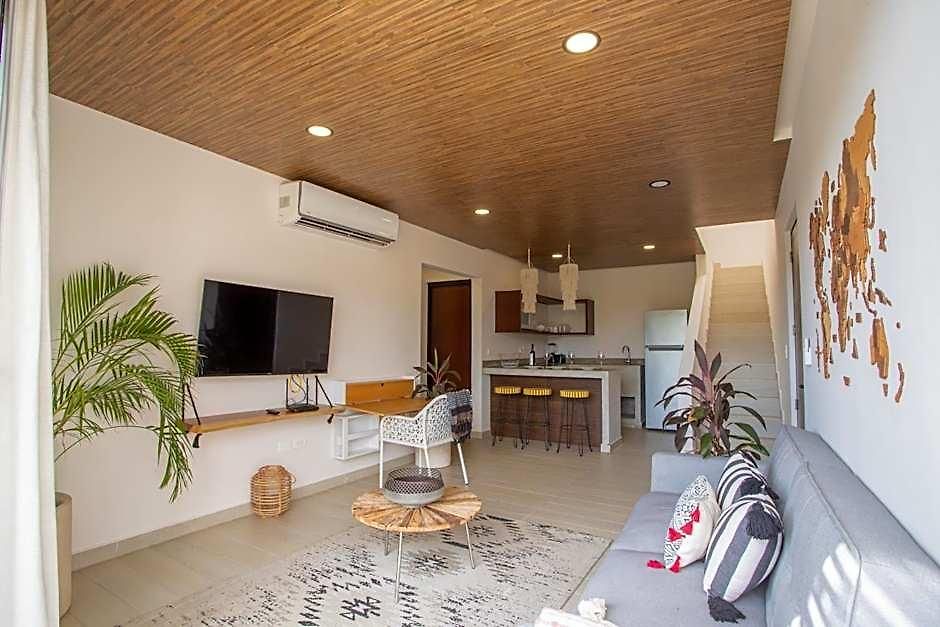 Aparthotel Macondo Tulum