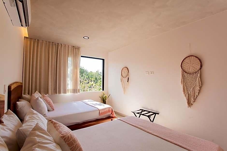 Macondo 4*