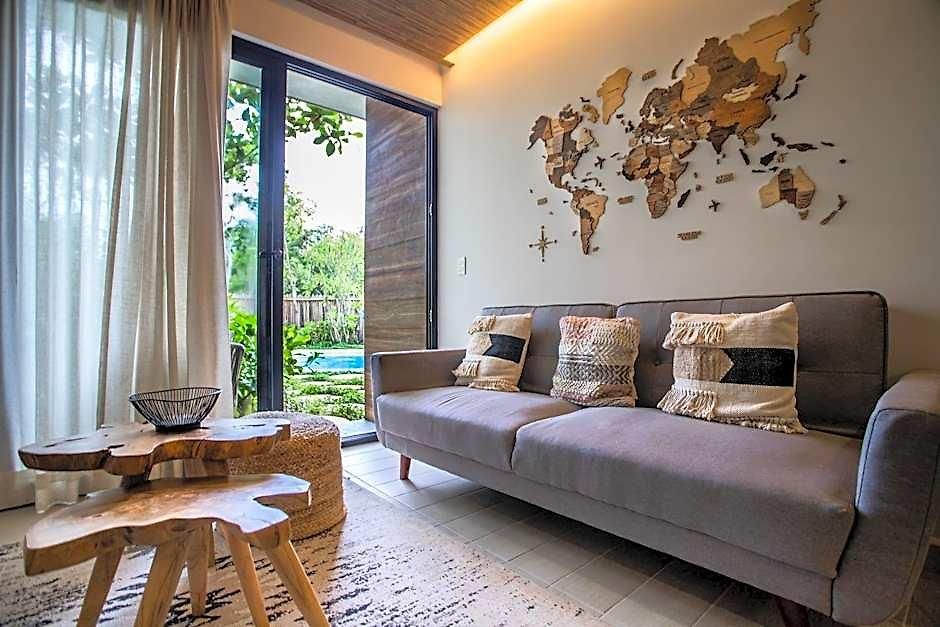 Macondo Aparthotel
