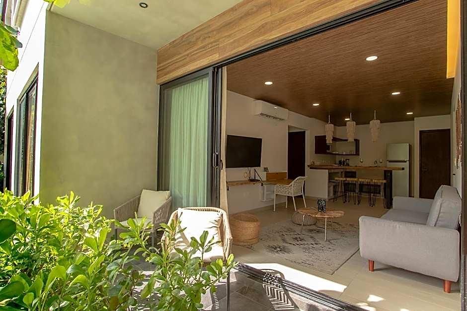 Macondo 4* Tulum