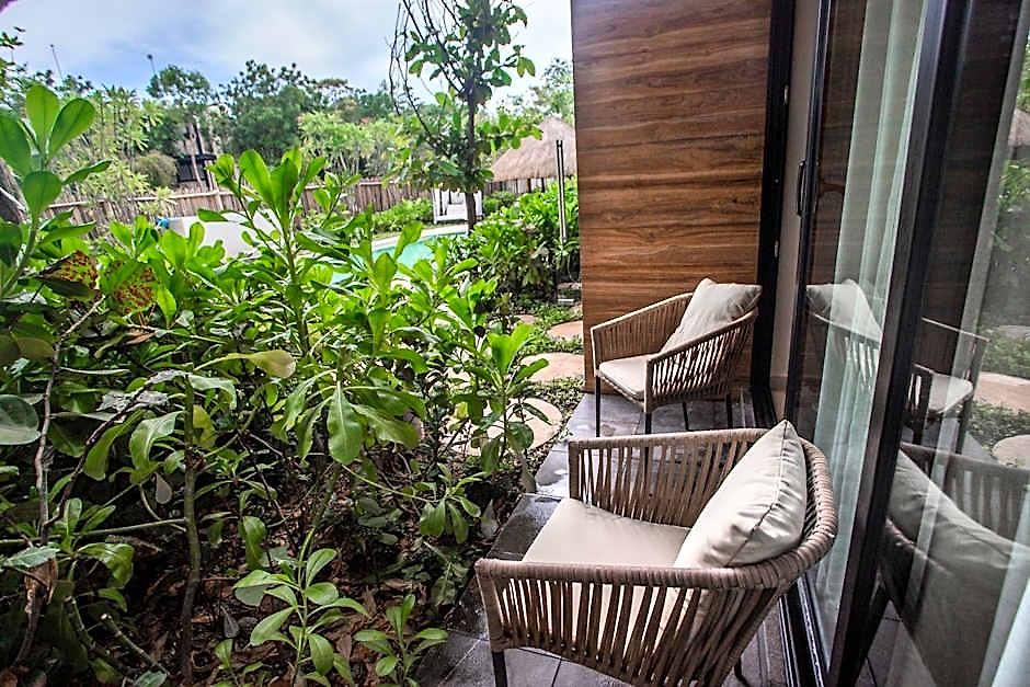 Aparthotel Macondo