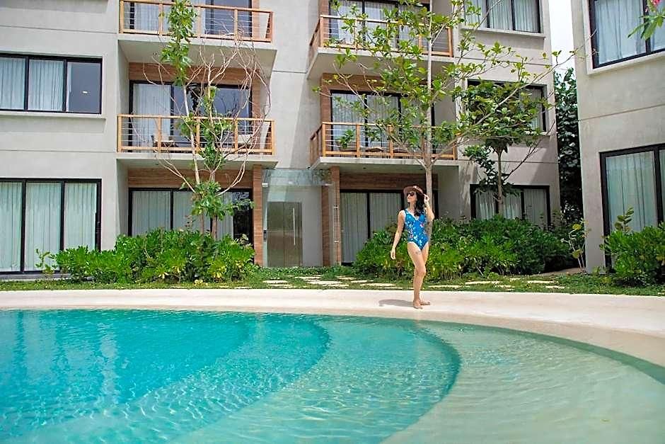 Aparthotel Macondo 4*