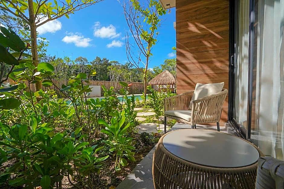 Macondo Aparthotel Tulum
