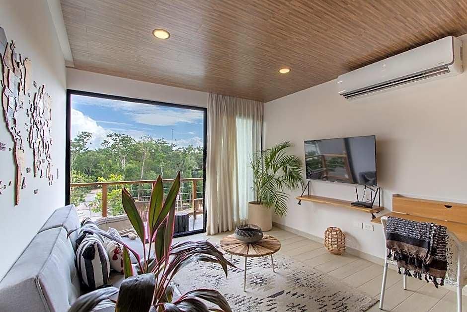 Aparthotel Macondo