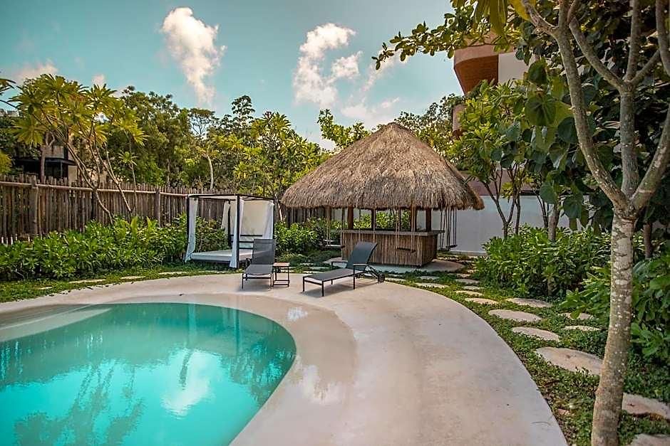 Aparthotel Macondo Tulum