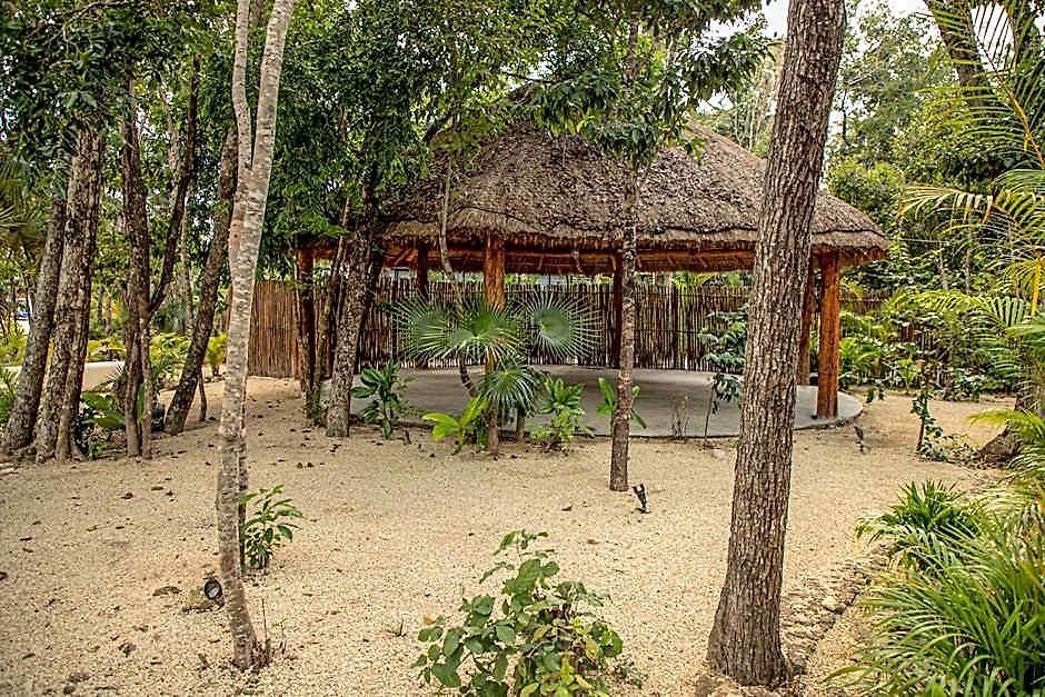 Aparthotel Macondo Tulum