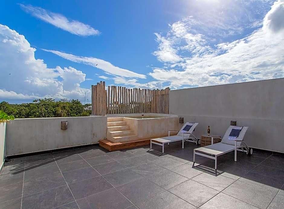 Macondo 4*