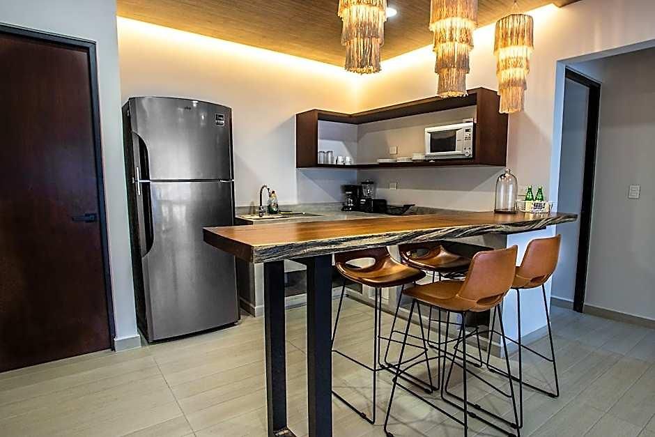 Aparthotel Macondo